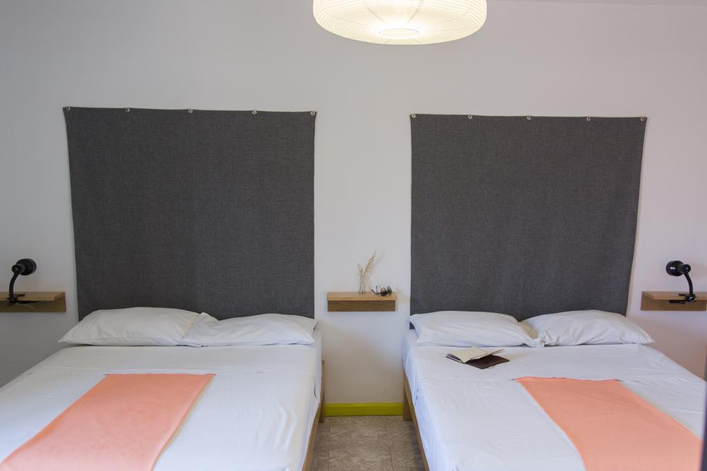 Un Sueno Valle De Huajes Oaxaca Room photo
