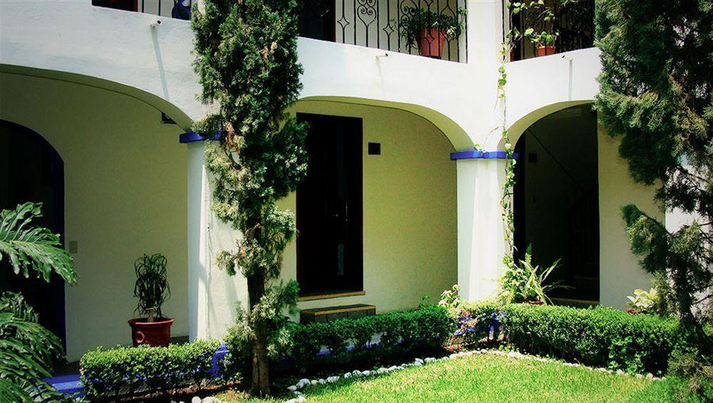Un Sueno Valle De Huajes Oaxaca Exterior photo