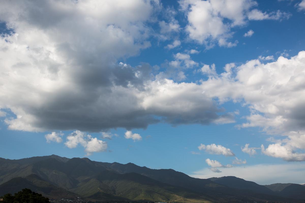 Un Sueno Valle De Huajes Oaxaca Exterior photo