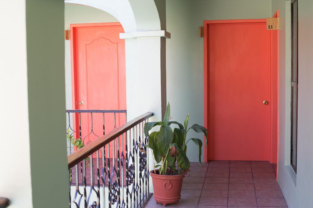 Un Sueno Valle De Huajes Oaxaca Exterior photo