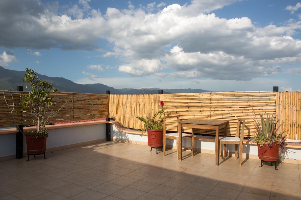 Un Sueno Valle De Huajes Oaxaca Exterior photo