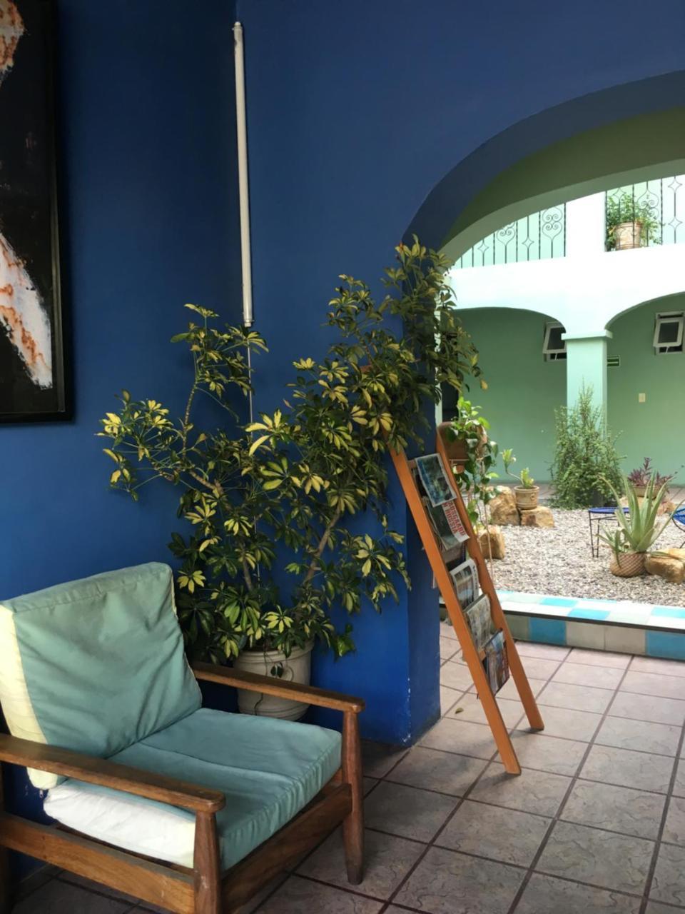 Un Sueno Valle De Huajes Oaxaca Exterior photo