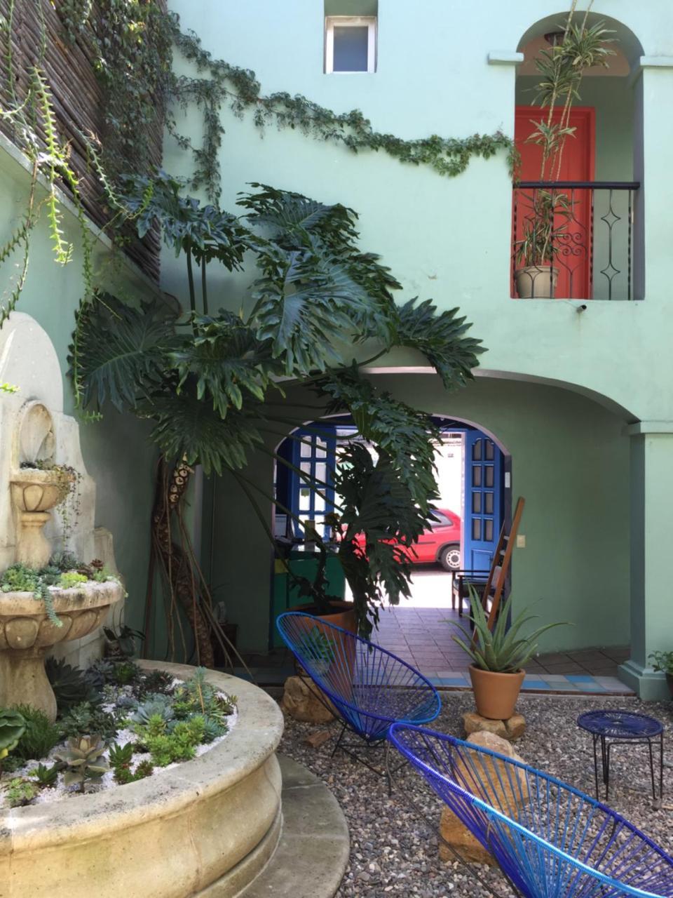 Un Sueno Valle De Huajes Oaxaca Exterior photo